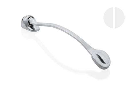 Корректор прикуса Motion 3D Silver Class II 16 мм (OO)